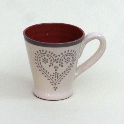 Caneca Elegante