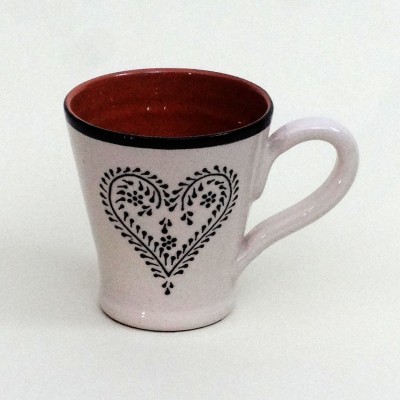 Caneca Elegante