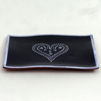 Travessa Ondulada Grande