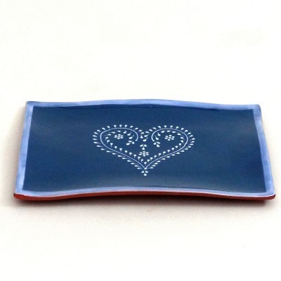 Travessa Ondulada Grande