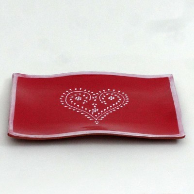 Travessa Ondulada Grande