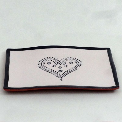 Travessa Ondulada Grande