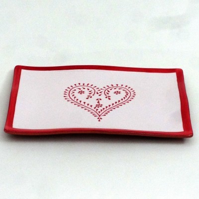 Travessa Ondulada Grande