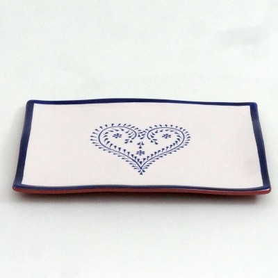 Travessa Ondulada Grande