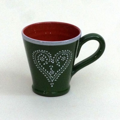 Caneca Elegante