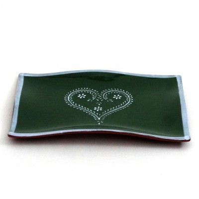 Travessa Ondulada Grande