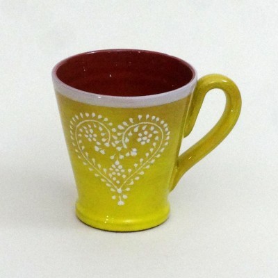 Caneca Elegante