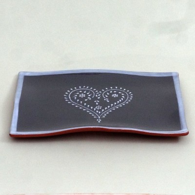 Travessa Ondulada Grande