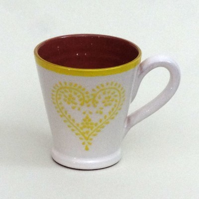Caneca Elegante