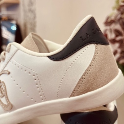 SAPATILHA - TÉNIS NORTON