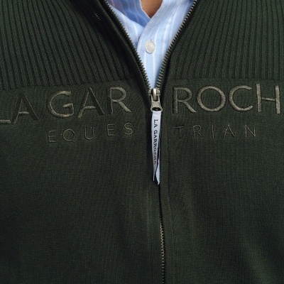 CARDIGÃ EQUESTRIAN | ABETO