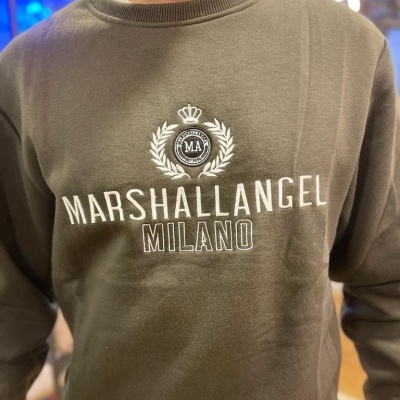 2317 - Sweater Marshall