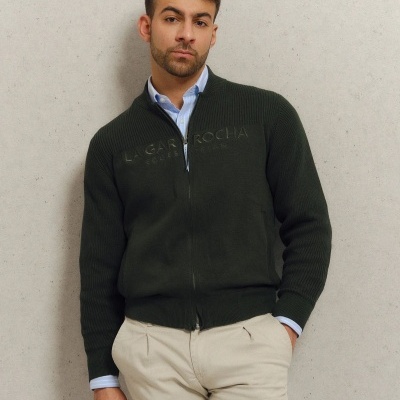 CARDIGÃ EQUESTRIAN | ABETO