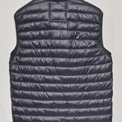 2320 - Colete Acolchoado