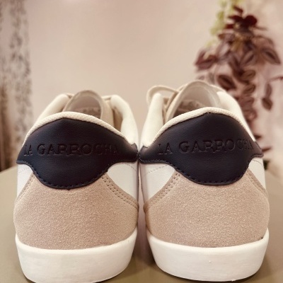 SAPATILHA - TÉNIS NORTON