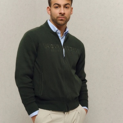 CARDIGÃ EQUESTRIAN | ABETO