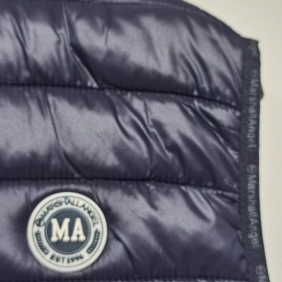 2320 - Colete Acolchoado