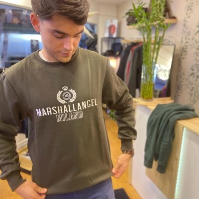 2317 - Sweater Marshall