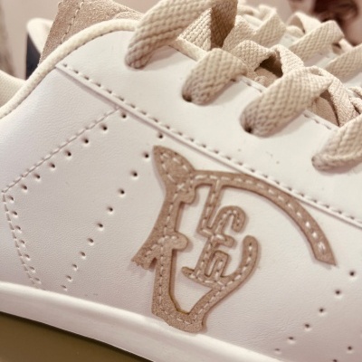 SAPATILHA - TÉNIS NORTON