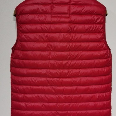 2320 - Colete Acolchoado