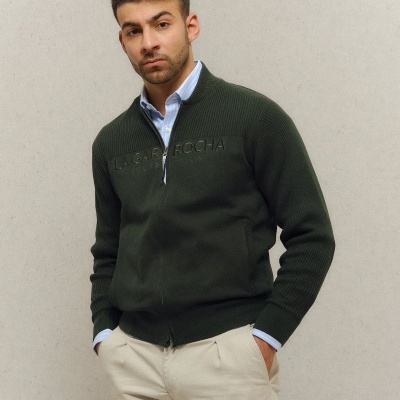 CARDIGÃ EQUESTRIAN | ABETO