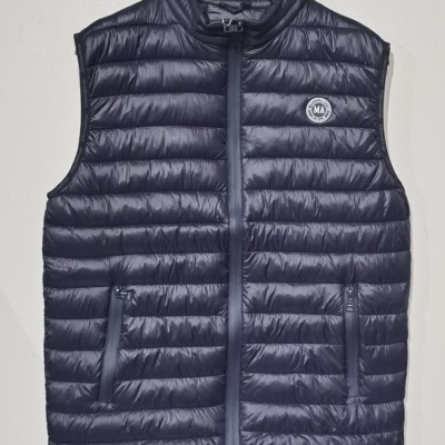 2320 - Colete Acolchoado