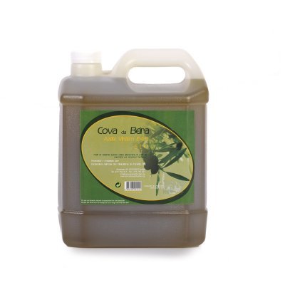 Garrafão Virgem Extra 5L  -  Exclusivo do Produtor