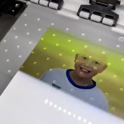 IMPRESSÃO DTF por Metro Linear 56cm 12 cores