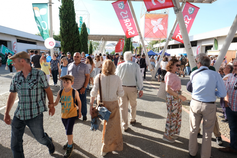 41ª Ovibeja arranca a 30 de abril