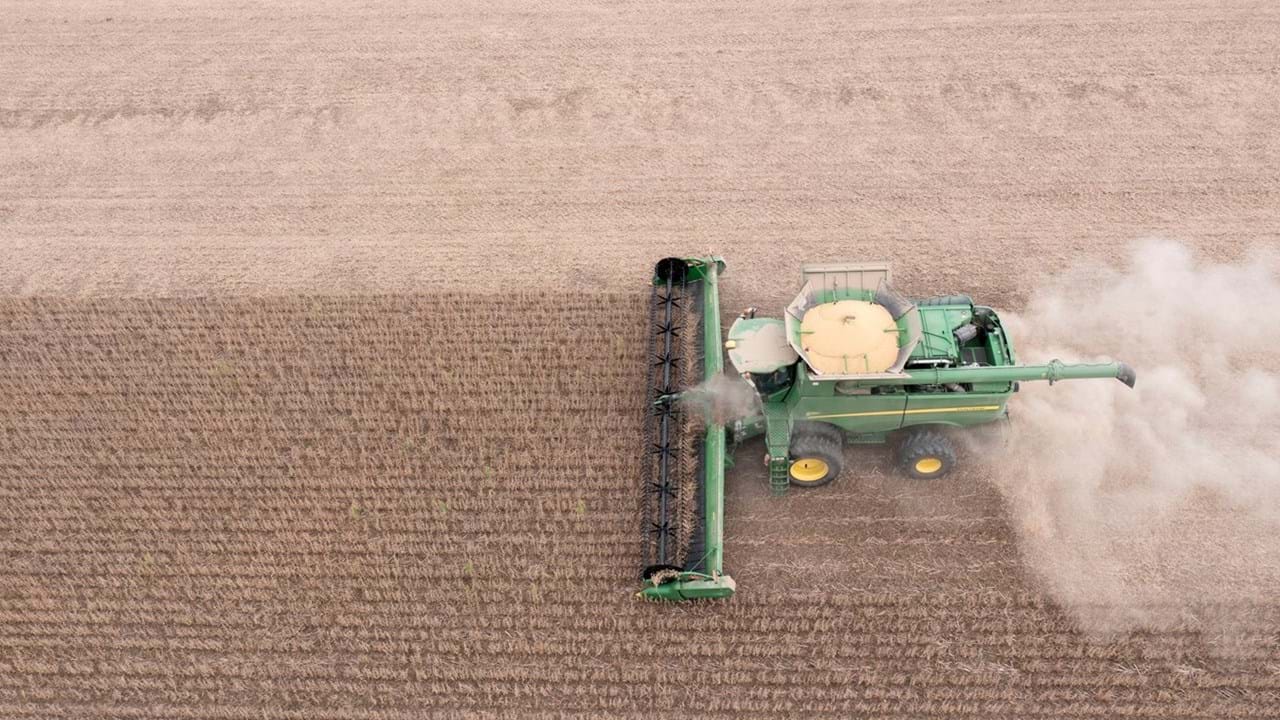 Inovação tecnológica promete ajudar Portugal a baixar emissões na agricultura,