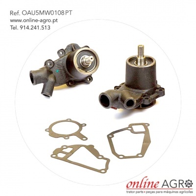 BOMBA DE ÁGUA, Ref.OAU5MW0108PT