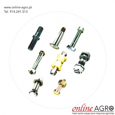 PEÇAS TRATOR NEW HOLLAND