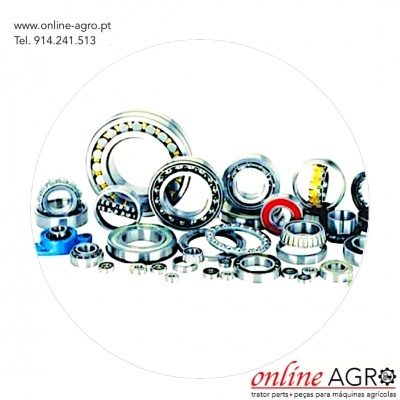 PEÇAS TRATOR VALTRA