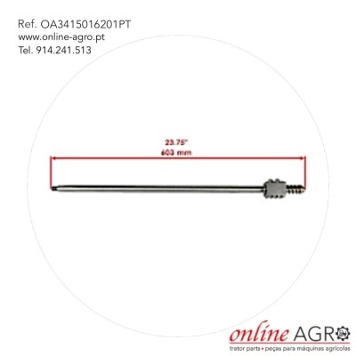VEIO DE DIREÇÃO, #OA3415016201PT