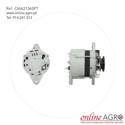 ALTERNADOR, #OAA2136SPT