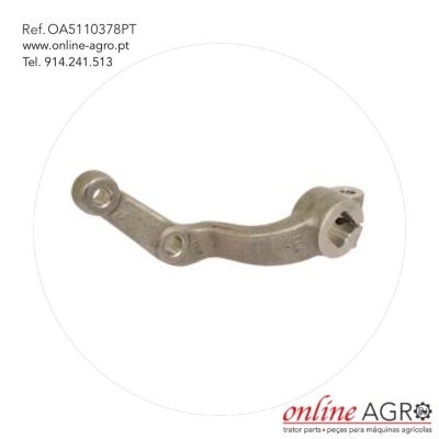 BRAÇO DE DIREÇÃO DIREITO, #OA5110378PT