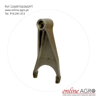 FORQUILHA DO SELECTOR, #OA897065M2PT