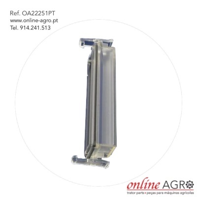 TAMPA DE CAIXA DE FUSÍVEIS, #OA22251PT