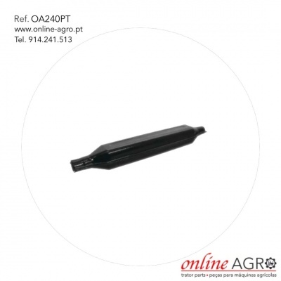 PANELA DE ESCAPE, REF.OA240PT
