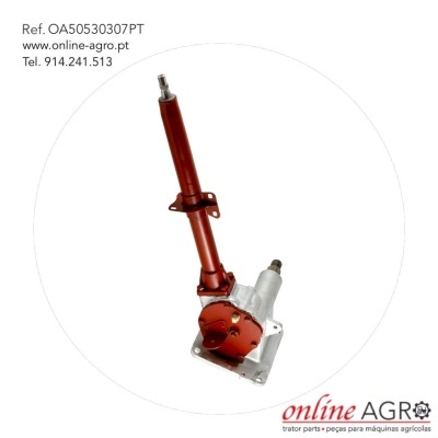 CAIXA DE DIREÇÃO, FORD, #OA50530307PT