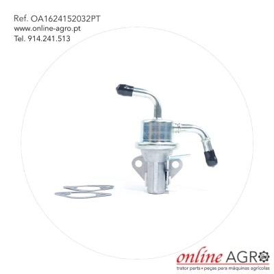 BOMBA DE COMBUSTÍVEL, KUBOTA, #OA1624152032PT