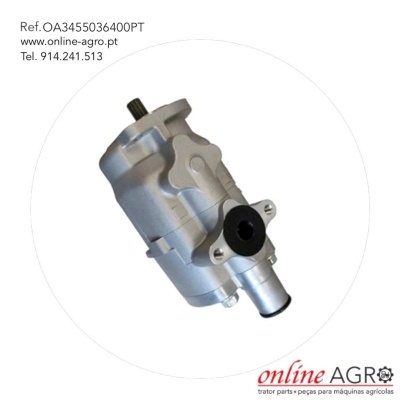 BOMBA HIDRÁULICA, #OA3455036400PT