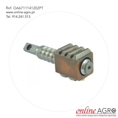 VEIO DE DIREÇÃO, #OA6711141202PT