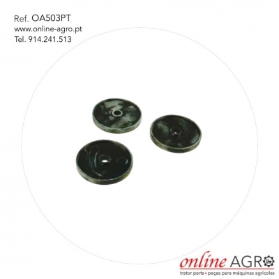 JOGO DE MEMBRANAS, AR503, REF.OA503PT
