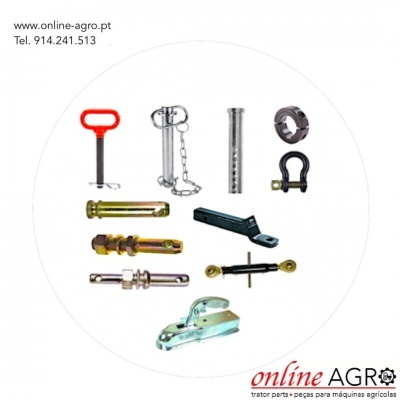 PEÇAS PARA TRATOR FORD