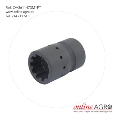 LUVA DE TRAÇÃO, #OA3611473M1PT