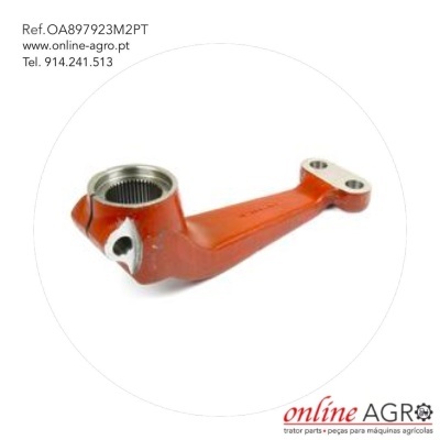 BRAÇO DE DIREÇÃO, MASSEY FERGUSON, #OA897923M2PT