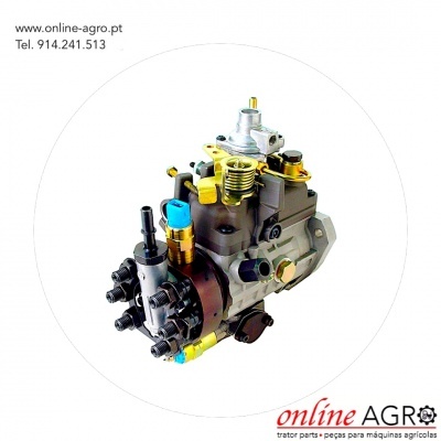 PEÇAS TRATOR LANDINI