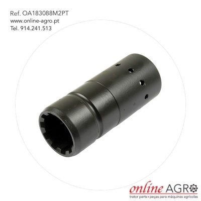 LUVA DE TRAÇÃO, MASSEY FERGUSON, #OA183088M2PT