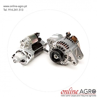 PEÇAS TRATOR MASSEY FERGUSON